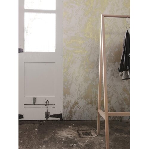 Noordwand Concrete Ciré Fotobehang Glazed Concrete - 330754