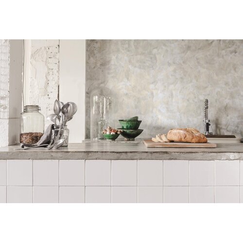 Noordwand Concrete Ciré Fotobehang Polished Concrete - 330655