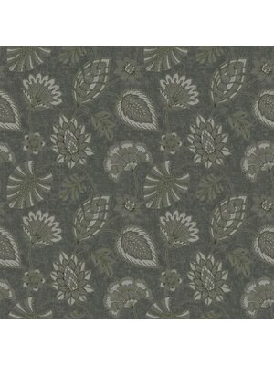 Noordwand Elegance Behang klassieke bloemen en bladeren - DWP0351-02