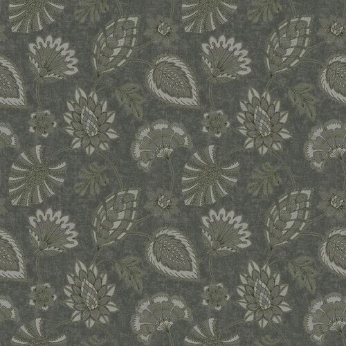 Noordwand Elegance Behang klassieke bloemen en bladeren - DWP0351-02