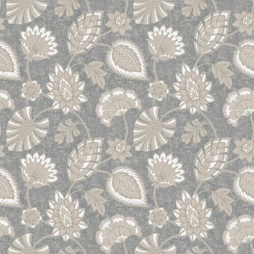 Noordwand Elegance Behang klassieke bloemen en bladeren - DWP0351-04