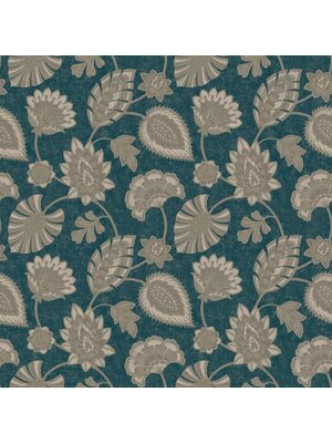 Noordwand Elegance Behang klassieke bloemen en bladeren - DWP0351-05