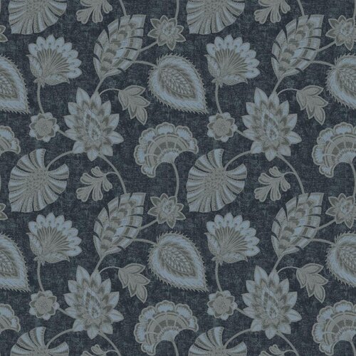 Noordwand Elegance Behang klassieke bloemen en bladeren - DWP0351-06