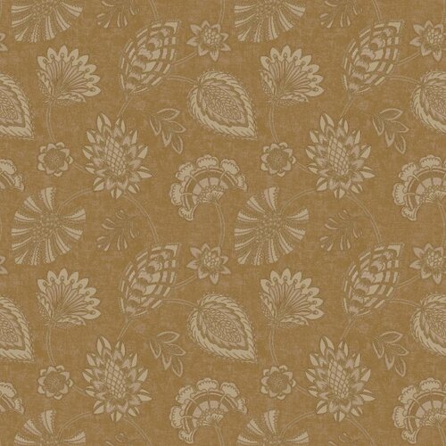 Noordwand Elegance Behang klassieke bloemen en bladeren - DWP0351-07