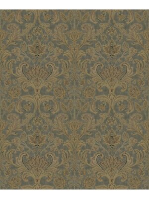 Noordwand Elegance Behang ornamenten - DWP0354-01