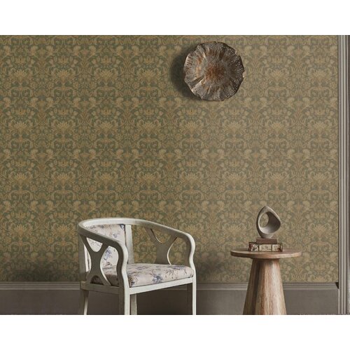 Noordwand Elegance Behang ornamenten - DWP0354-01