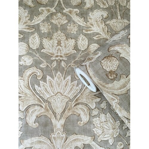 Noordwand Elegance Behang ornamenten - DWP0354-02