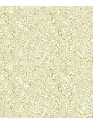 Noordwand Elegance Behang paisley - 11301