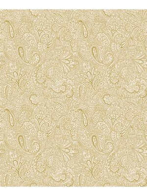 Noordwand Elegance Behang paisley - 11302