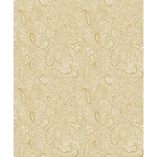 Noordwand Elegance Behang paisley - 11302