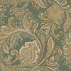 Noordwand Elegance Behang paisley - DWP0355-01