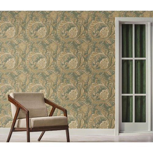 Noordwand Elegance Behang paisley - DWP0355-01