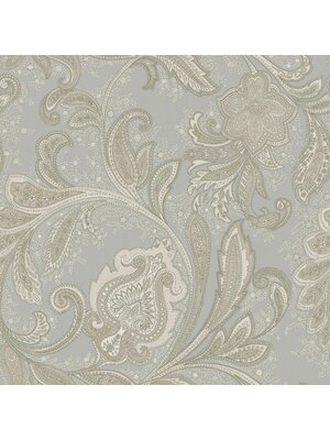 Noordwand Elegance Behang paisley - DWP0355-04
