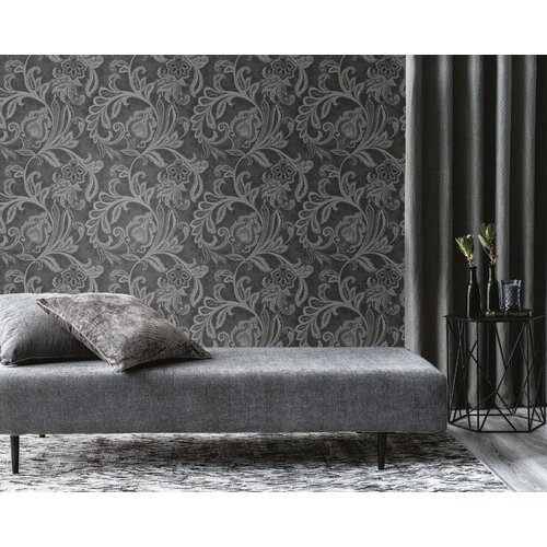 Noordwand Elegance Behang paisley - DWP0355-05