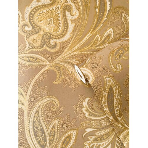 Noordwand Elegance Behang paisley - DWP0355-06