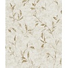 Noordwand Elegance Behang vervaagde bladeren - 11501