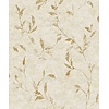 Noordwand Elegance Behang vervaagde bladeren - 11502