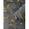 Noordwand Elegance Behang vervaagde bladeren - 11505