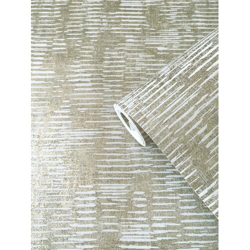 Noordwand Elegance Behang vervaagde streepjes - DWP0357-02