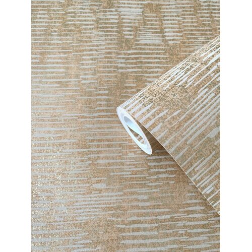 Noordwand Elegance Behang vervaagde streepjes - DWP0357-07