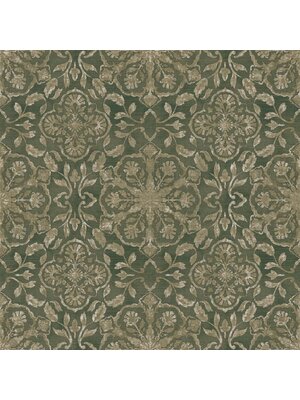 Noordwand Elegance Behang vintage met ornamenten - DWP0353-01