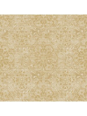 Noordwand Elegance Behang vintage met ornamenten - DWP0353-03