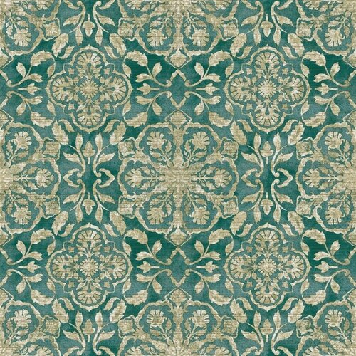 Noordwand Elegance Behang vintage met ornamenten - DWP0353-05