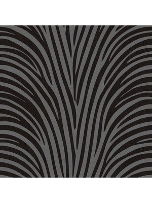 Noordwand Energie Behang met bogen en strepen - 30149