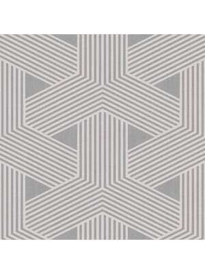 Noordwand Energie Behang met grafische lijnen - 30131