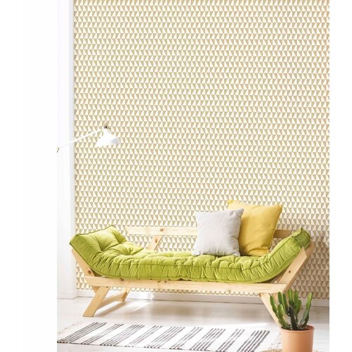 Noordwand Energie Behang met grafische print - 30178