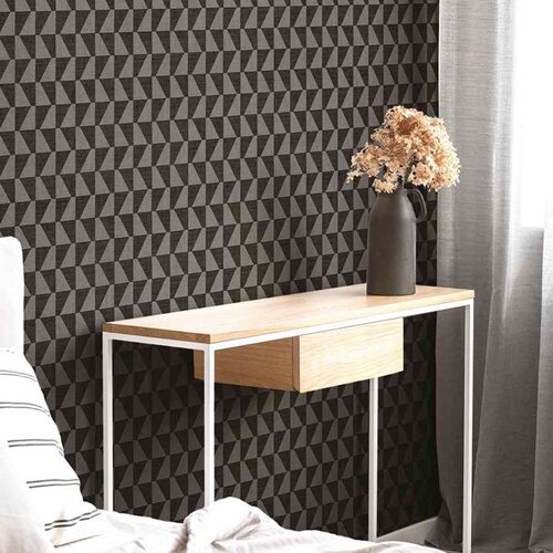 Noordwand Energie Behang met grafische print - 30179