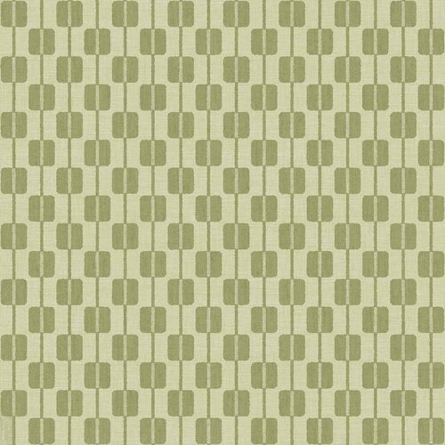 Noordwand Energie Behang met grafische retro print - 30171