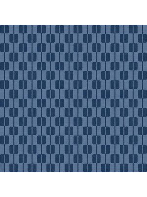 Noordwand Energie Behang met grafische retro print - 30173