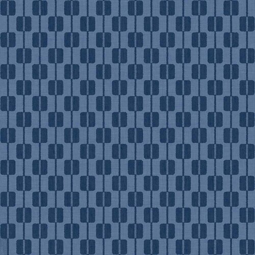 Noordwand Energie Behang met grafische retro print - 30173