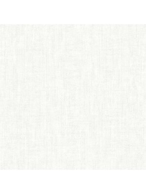 Noordwand Energie; Top Stripes Behang uni wit - 30180