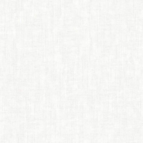 Noordwand Energie; Top Stripes Behang uni wit - 30180