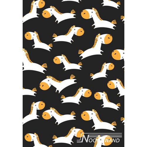 Noordwand Farmlife Behang paardjes - 3750024