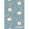 Noordwand Farmlife Behang schaapjes - 3750023
