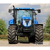 Noordwand Farmlife Behangposter tractor - 3750064