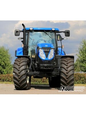 Noordwand Farmlife Behangposter tractor - 3750064
