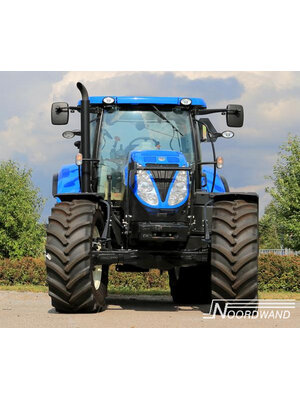 Noordwand Farmlife Behangposter tractor - 3750073
