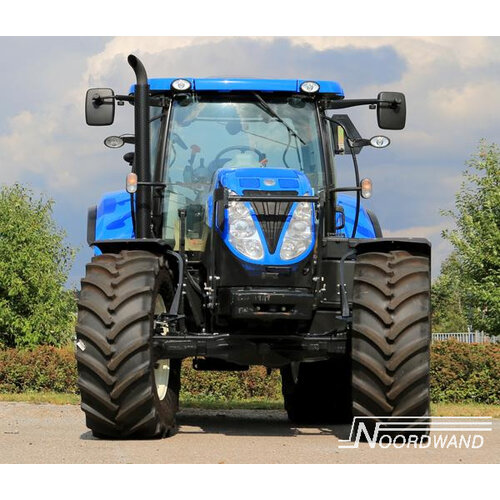 Noordwand Farmlife Behangposter tractor - 3750073