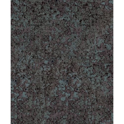 Noordwand Flora Behang erosie - 47476