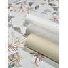 Noordwand Flora Behang met bloemenprint - 47455