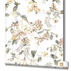 Noordwand Flora Behang met bloemenprint - 47455