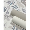 Noordwand Flora Behang met grafische bloemen - 47468 Noordwand Flora Behang met grafische bloemen - 47468