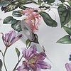 Noordwand Flora Behang met grote bloemenprint - 47458