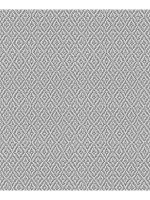 Noordwand Flora Behang met grove brei print - 47486