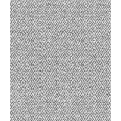 Noordwand Flora Behang met grove brei print - 47486