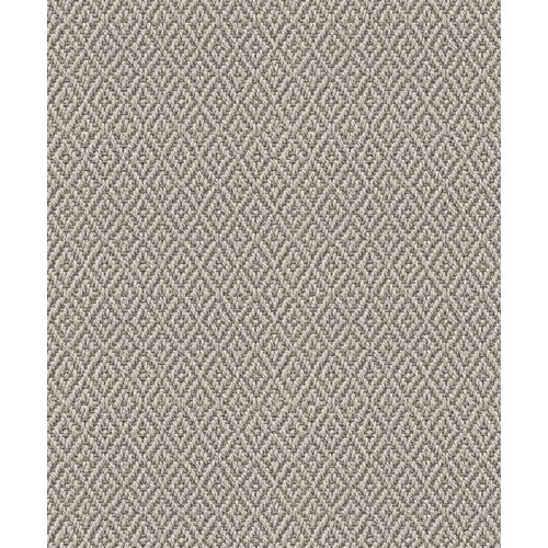 Noordwand Flora Behang met grove brei print - 47487